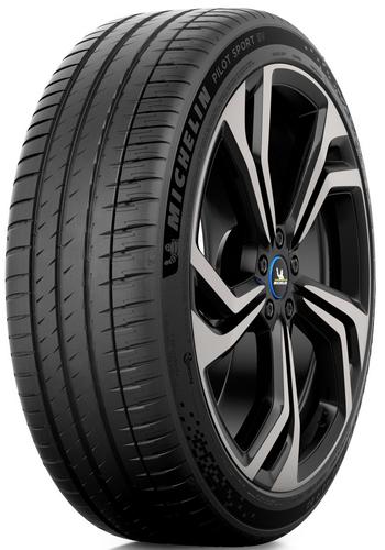 Michelin 225/40 R19 PILOT SPORT EV 93V X...